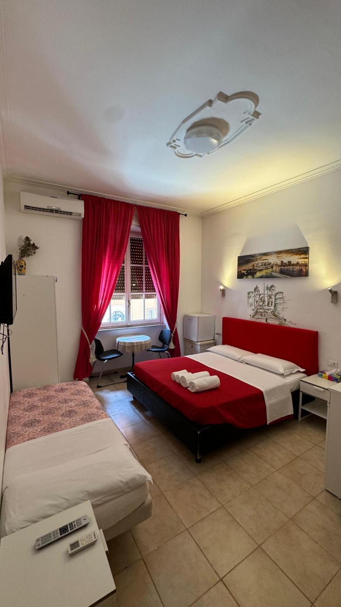 Gateway Residence Ρώμη Εξωτερικό φωτογραφία